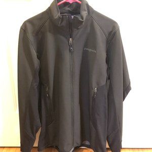 Patagonia ADZE jacket Medium NWT